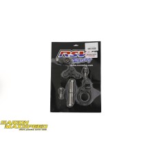 Pat Trợ Lực RSV Racing Honda CBR650R (chính hãng)